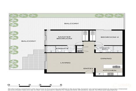 105/5 Hanke Rd, Doncaster, VIC 3108