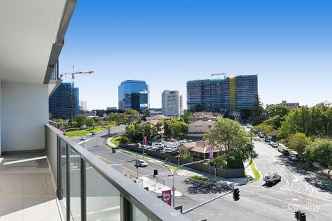 Property photo of 36/68 Benson Street Toowong QLD 4066