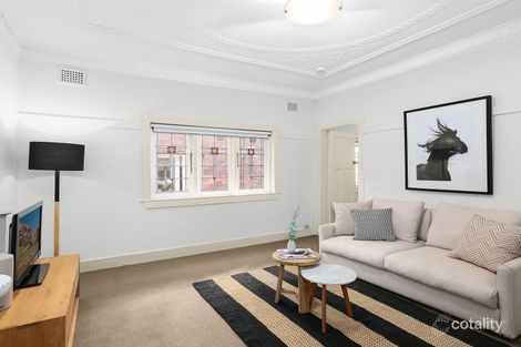 Property photo of 3/10 Figtree Avenue Randwick NSW 2031