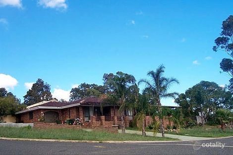 9 Fordham Dr, Swan View, WA 6056