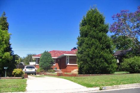 40 Mountain St, Engadine, NSW 2233