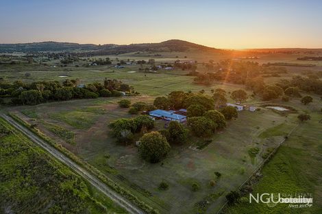 Property photo of 615 Lowood Minden Road Coolana QLD 4311