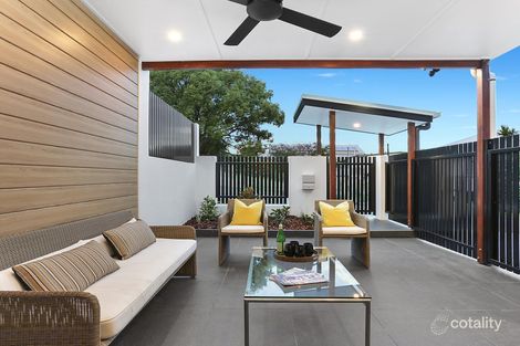Property photo of 9 Mearns Street Fairfield QLD 4103