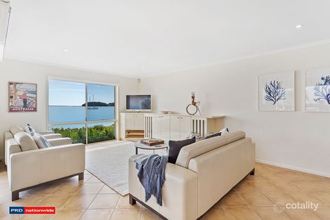 Property photo of 51 Foreshore Drive Salamander Bay NSW 2317