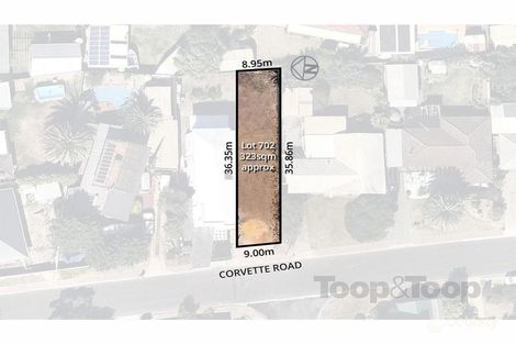 Property photo of 42A Corvette Road Seaford SA 5169