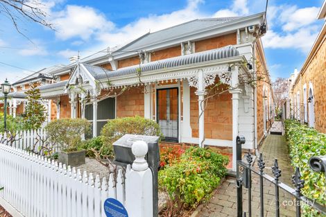 12 Mackinnon Pde, North Adelaide, SA 5006