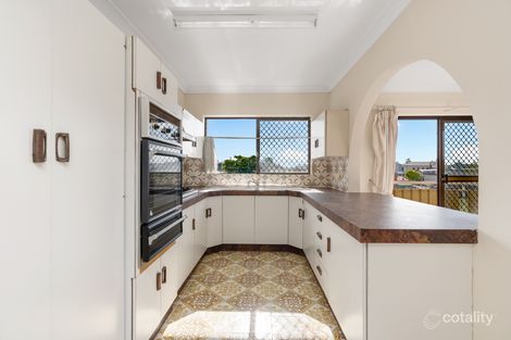 Property photo of 4/11 Halstead Street Coorparoo QLD 4151