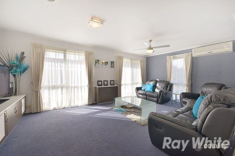 Property photo of 16 Spruce Drive Rowville VIC 3178