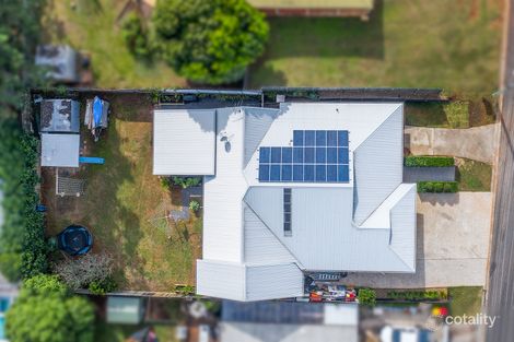 Property photo of 56 Beacon Drive Cornubia QLD 4130