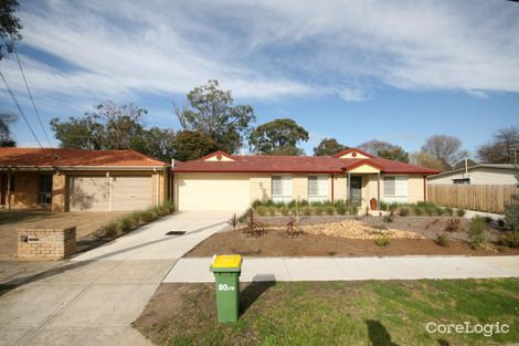 Property photo of 1/17 The Ridge West Knoxfield VIC 3180