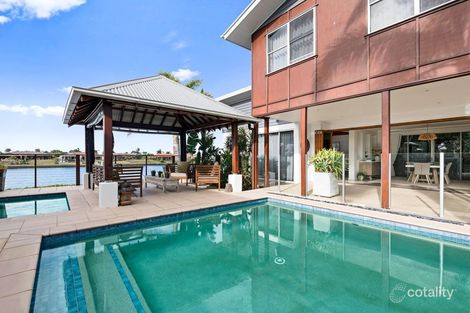 Property photo of 8 Santorini Court Parrearra QLD 4575