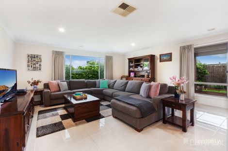 Property photo of 88 Wallara Waters Boulevard Wallan VIC 3756