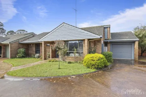 4/147 Wendouree Pde, Lake Wendouree, VIC 3350
