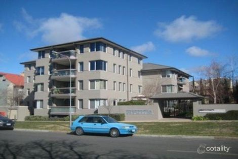 11/2-4 Leichhardt St, Griffith, ACT 2603