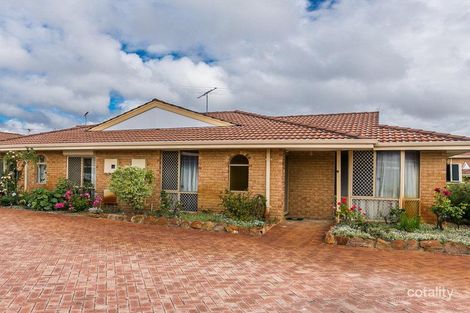 10/28 Marangaroo Dr, Marangaroo, WA 6064