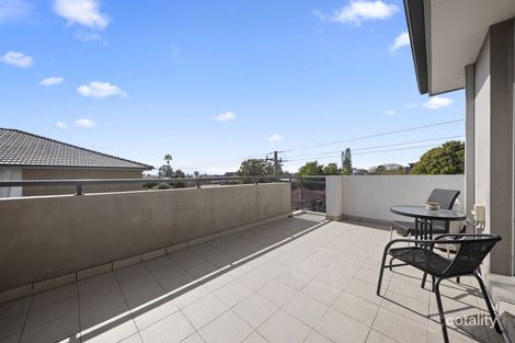 Property photo of 15/21-27 Cross Street Guildford NSW 2161