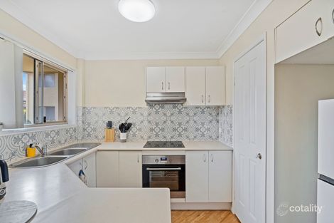 Property photo of 11/144 Meadowlands Road Carina QLD 4152