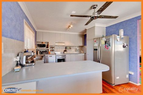 Property photo of 6 Rowland Street Strathpine QLD 4500