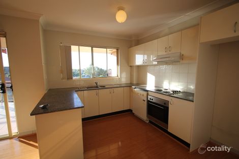 Property photo of 16/1 Hillview Street Roselands NSW 2196