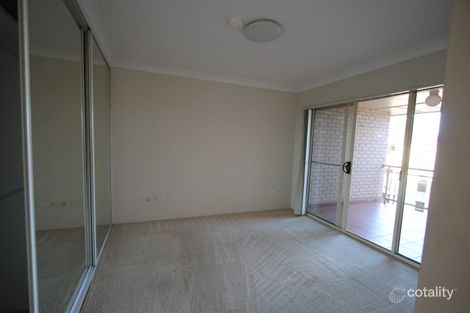 Property photo of 16/1 Hillview Street Roselands NSW 2196