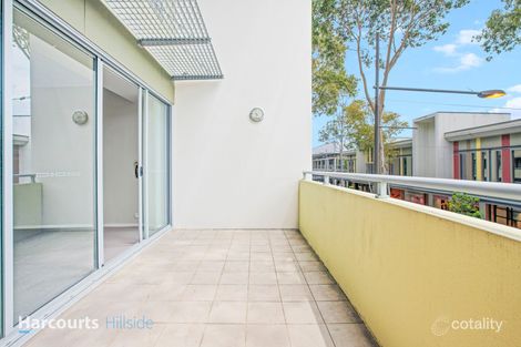 Property photo of 110/33 Main Street Rouse Hill NSW 2155