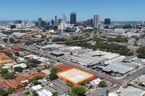 Property photo of 536 Newcastle Street West Perth WA 6005