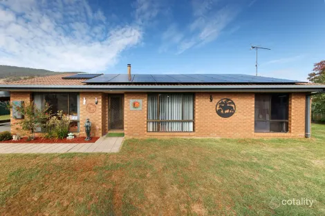 Property photo of 2 Dyring Street Tallangatta VIC 3700
