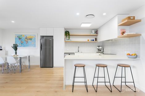 Property photo of 2/7 Wagtail Court Burleigh Waters QLD 4220