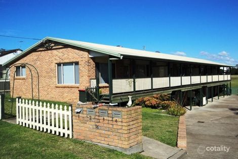 Property photo of 3/16 Kangaroo Street Raymond Terrace NSW 2324
