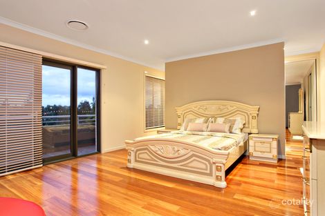 Property photo of 53 Levy Crescent The Ponds NSW 2769
