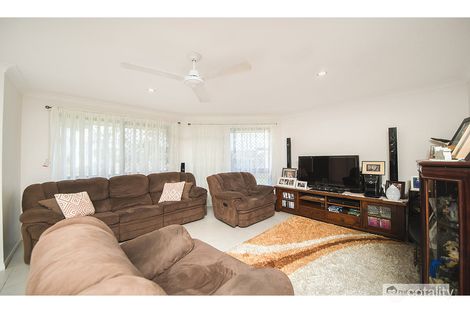 Property photo of 34 Lucas Street Gracemere QLD 4702