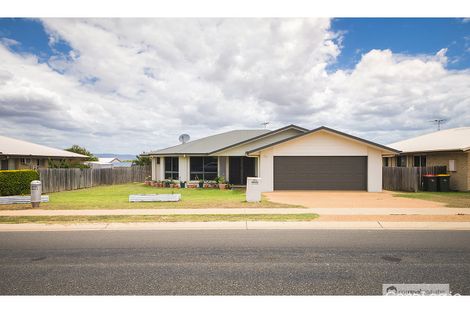 Property photo of 34 Lucas Street Gracemere QLD 4702