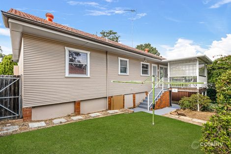 Property photo of 13 Livingstone Avenue Baulkham Hills NSW 2153