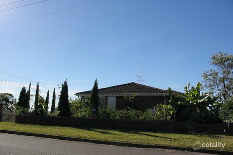 Property photo of 1A Marcus Street Waratah West NSW 2298