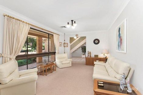 Property photo of 3 Cumbrae Place Oatlands NSW 2117