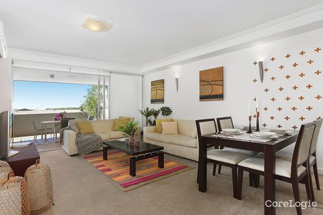 Property photo of 814/43 Hercules Street Hamilton QLD 4007