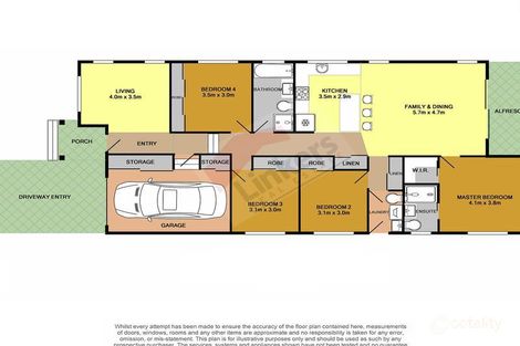 Property photo of 11 Jensen Way Airds NSW 2560