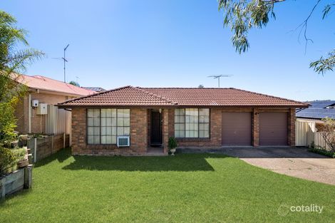 Property photo of 61 Central Park Drive Bow Bowing NSW 2566