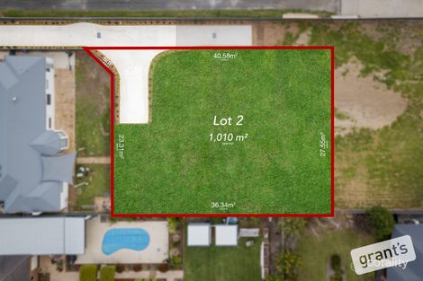 Property photo of 2/58 Abeckett Road Narre Warren North VIC 3804