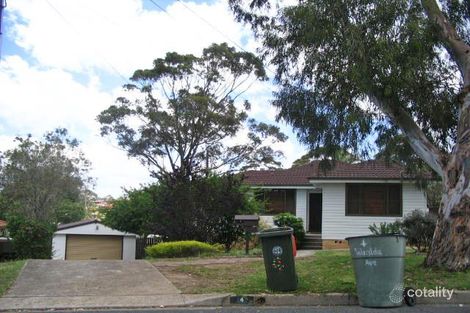 4 Warilda Ave, Engadine, NSW 2233