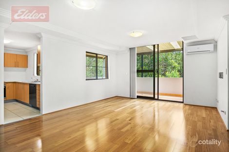 Property photo of 33/18-22 Gray Street Sutherland NSW 2232