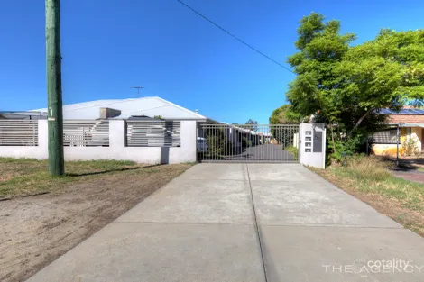 Property photo of 1/58 Central Avenue Ascot WA 6104