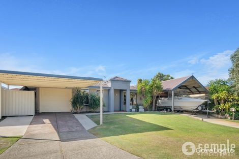 Property photo of 6 Pallas Place Willetton WA 6155