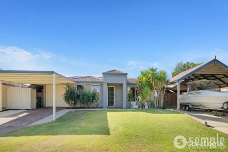 Property photo of 6 Pallas Place Willetton WA 6155