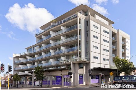Property photo of 16/176 Marrickville Road Marrickville NSW 2204