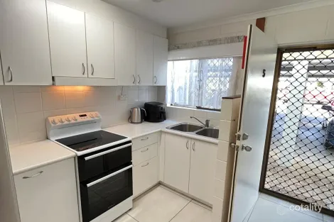 Property photo of 5/108-110 Mayers Street Manunda QLD 4870