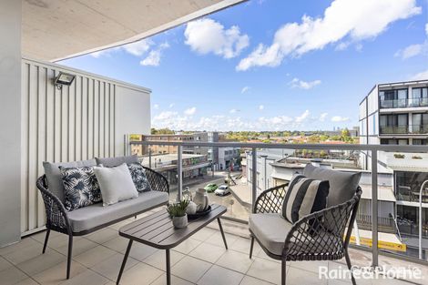 Property photo of 16/176 Marrickville Road Marrickville NSW 2204
