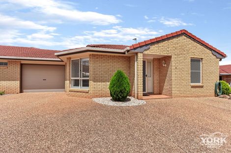 3/9a Blake St, Wilsonton, QLD 4350