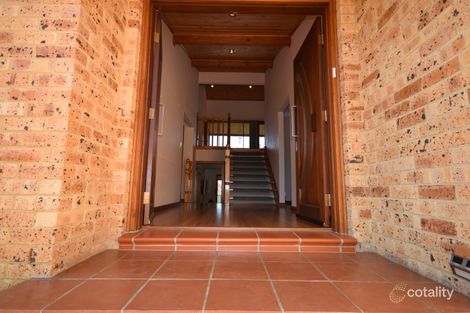 Property photo of 20 Harrison Street North Nowra NSW 2541
