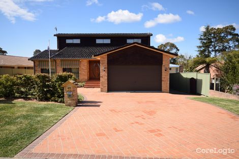 Property photo of 20 Harrison Street North Nowra NSW 2541
